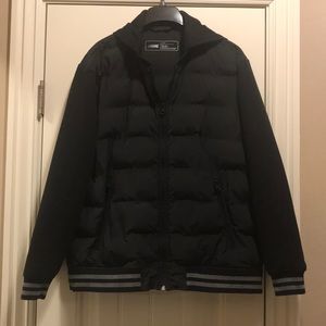 Men’s AE Puffer Jacket